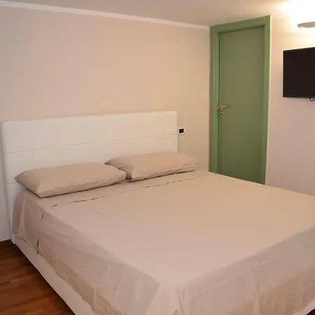 Hotel La Baia Di