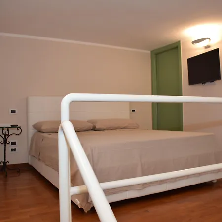 La Baia Di Hotel *