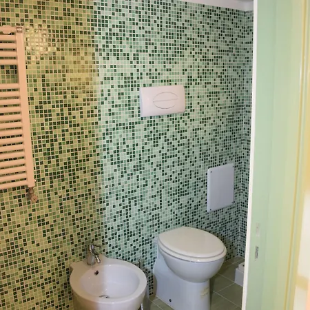 La Baia Di Hotel