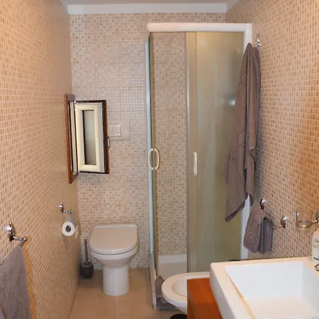 La Baia Di Hotel
