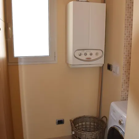 La Baia Di מלון נאפולי