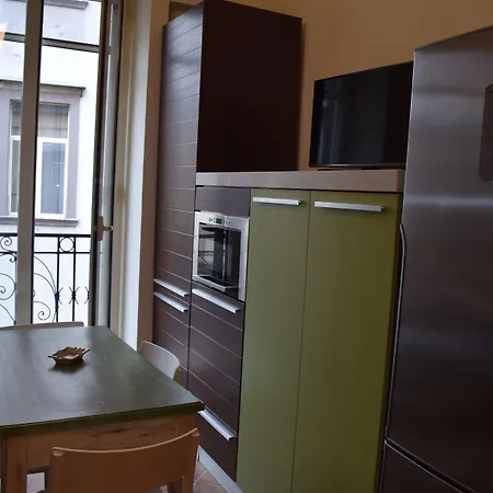 La Baia Di نابولي