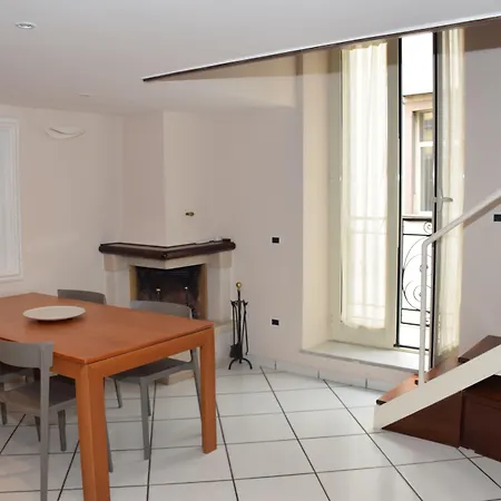 מלון La Baia Di נאפולי